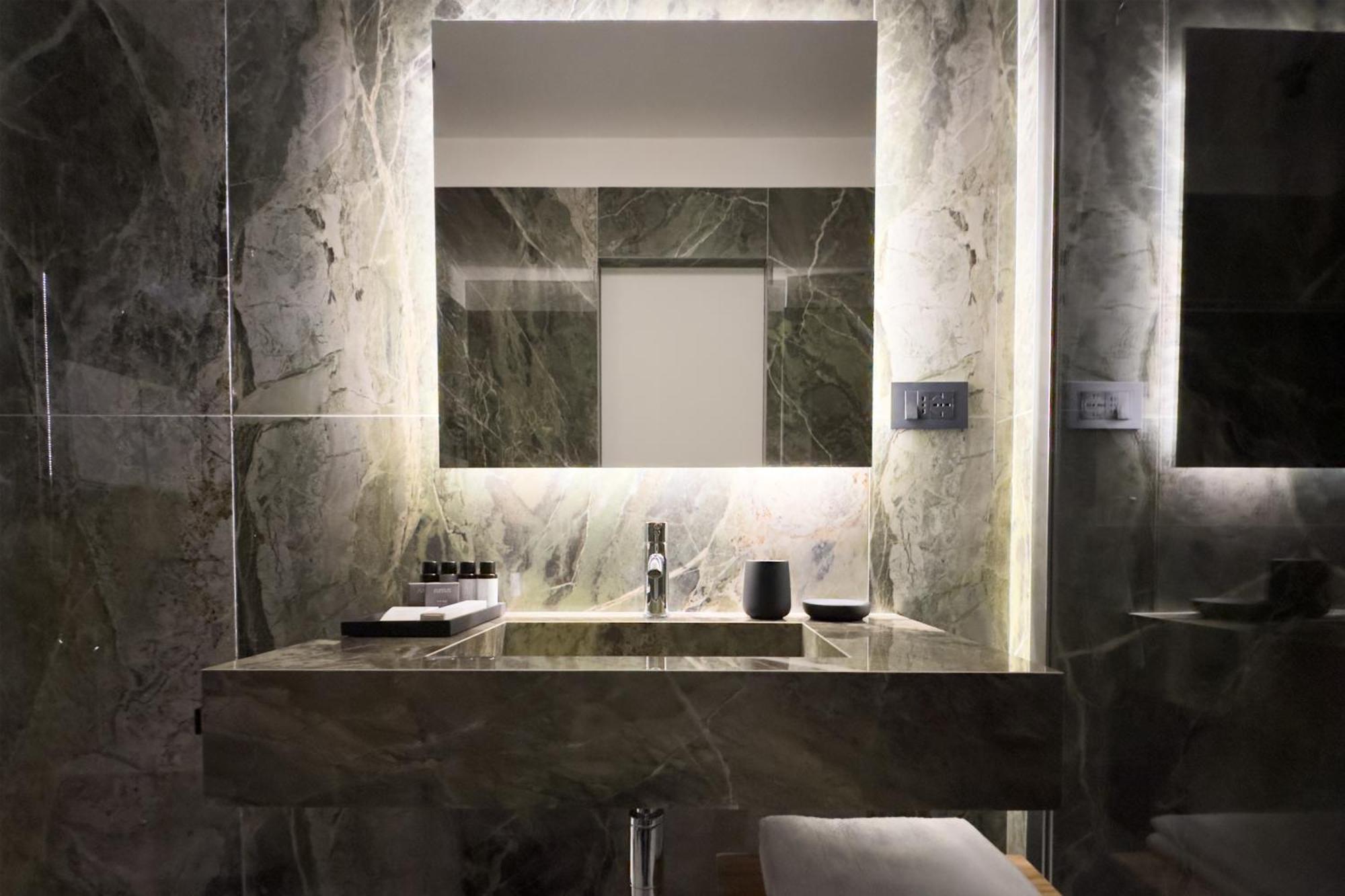 Insogno Suites เนเปิลส์ ภายนอก รูปภาพ
