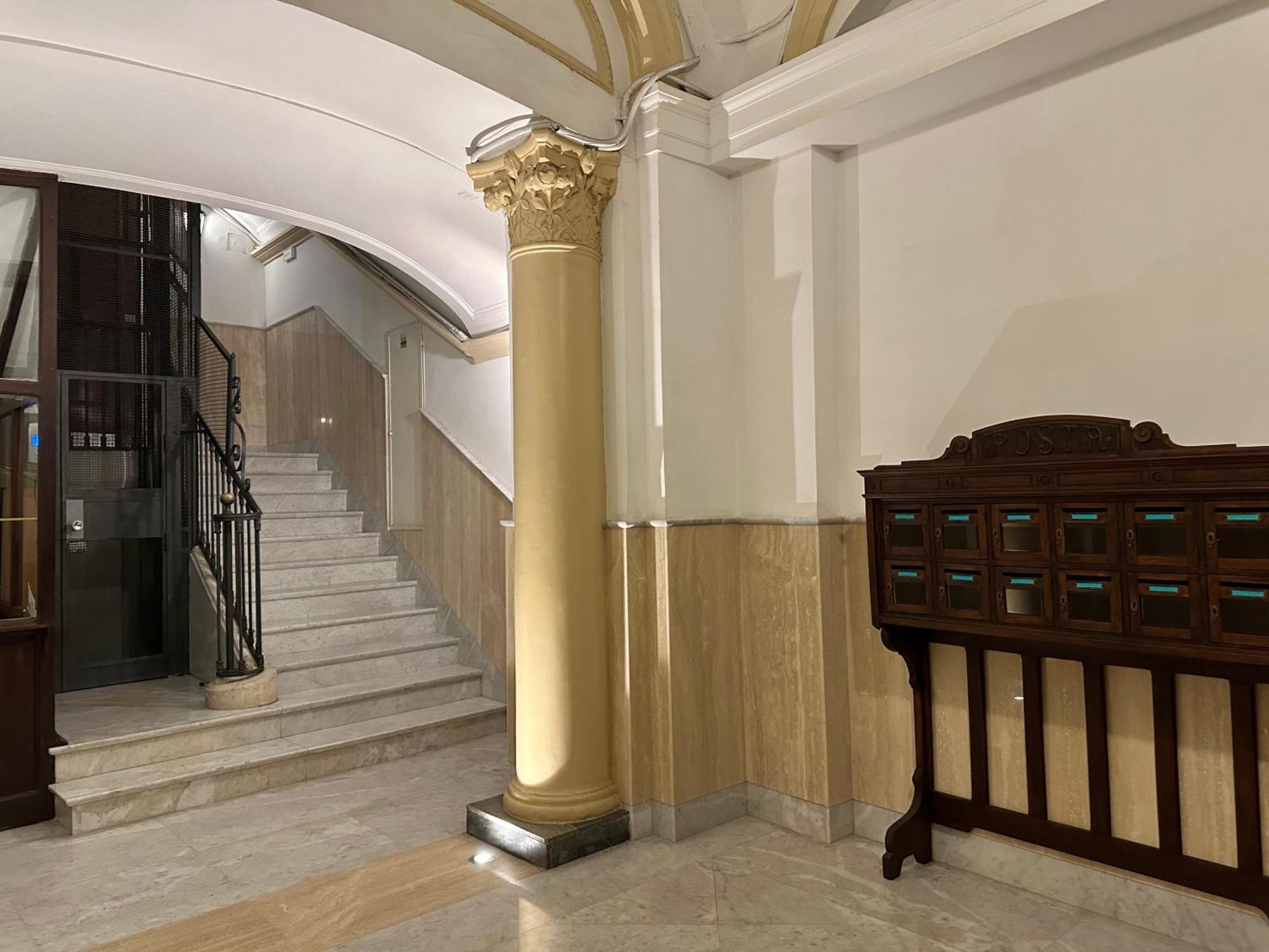 Insogno Suites เนเปิลส์ ภายนอก รูปภาพ